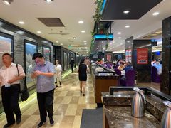 大堂-和记小菜(七宝店)