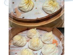 -弄堂小笼包(天津南开大悦城店)