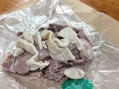 -小辫子羊肉面馆(周东店)