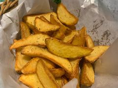 -JINNS锦时 steak&pizza(浸信会礼拜堂旧址店)