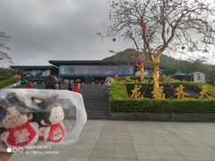 -海南铜鼓岭景区