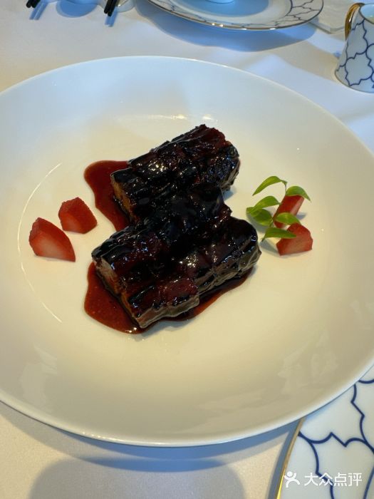 炳胜公馆(珠江新城店)图片