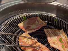 -大叹号·朝鲜族烤肉(潍坊泰华城店)