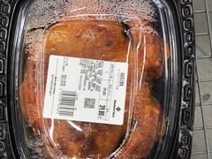 -山姆会员商店(杨桥西路店)
