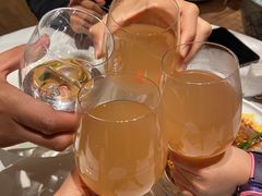 -俏江南天津时尚曲艺主题餐厅(马场道店)