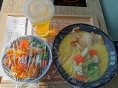 -吉野家(顺义站前北街店)