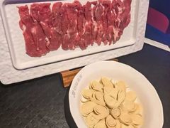 -百草滩羊·清水涮羊肉(长城路店)