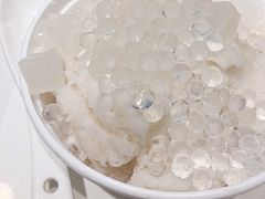 龙眼冰-聪嫂私房甜品(旺角二店)