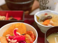 -dodonpa.墩墩伐 便当食堂(博华广场店)