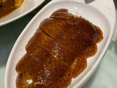 传统烤鸭-北京老铺烤鸭(西稍门店)