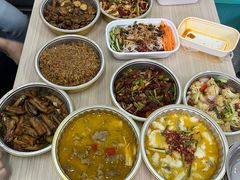 -禧瑞都大饭店(吊桥路店)