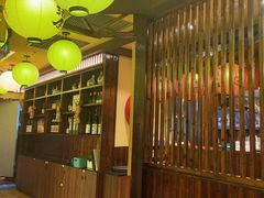 -鸟鹏烧鸟居酒屋(仁恒梦中心店)