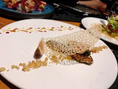 -AZUL by FUEL蓝色·法式酒馆(琶醍店)