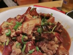 -陈厨老味·老派郴州菜(宜章店)