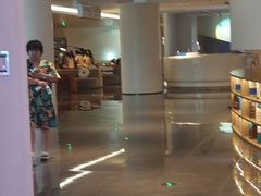 -神帆·元气汤泉(解放西路店)
