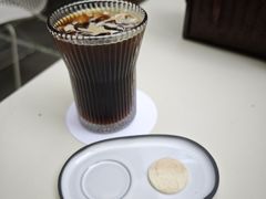 -潮一不贰·西式简餐·法式甜品(外滩店)