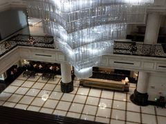 -博悦公馆尚悦自助餐厅