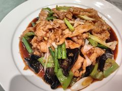 -晋阳春·山西菜·北京烤鸭(交大店)