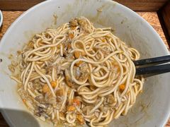 -李百蟹·江南蟹黄面(夫子庙店)