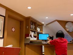-老吉士酒家(天平路店)
