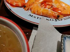 -松子料理(亮马桥店)