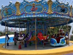 -左海海底世界