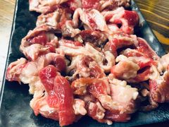 -刘小胖煎肉馆