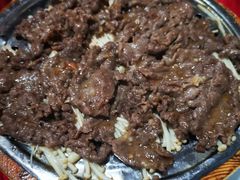 -车头老二大排档