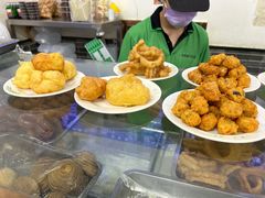 -老磁器口豆汁店(马家堡店)