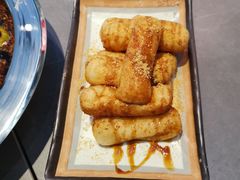 -耍盆友·重庆江湖菜(百子湾店)