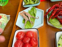 -孙盛兴奥灶面馆·蟹黄面·三虾面(山塘街总店)