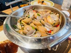-先记烧鹅王·本地粤菜(福永店)