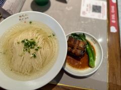 -松鹤楼·苏式汤面(虹桥天地店)