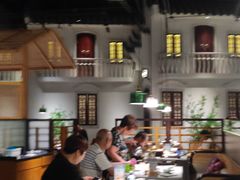 -晓粤·惹味粤菜(凯德乐峰广场店)