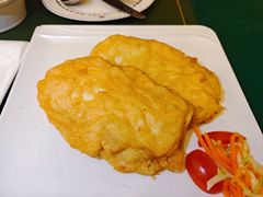 -老俄楼西餐厅(邮政街店)