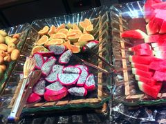 -星海汇海鲜自助烤肉火锅(百大店)