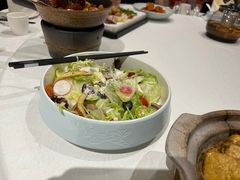 -峨嵋酒家 南北川菜 优选烤鸭(广渠路店)