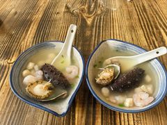 -众想海鲜·烧烤·海肠捞饭·渔家菜(孙家疃店)