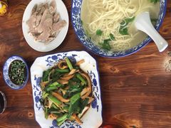 -苏州藏书羊肉馆(安顺路店)