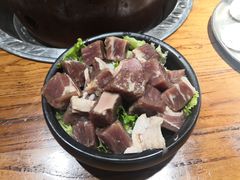 -原始泥炉烤肉(总店)