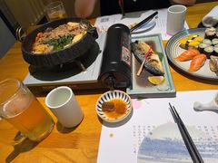 -御厨和食料理·寿司·刺身(麦地店)