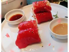 -蝴蝶里·粤菜·点心(滨江龙湖店)