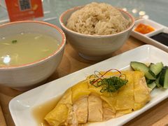 -珍宝海鲜JUMBO Seafood(ifc店)