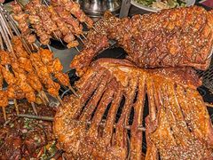 -1819餐厅·团队聚餐·烤串·精酿