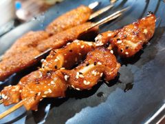 -锅十二涮肉馆·鞭蛋锅