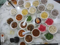 -太原面食店(解放路店)