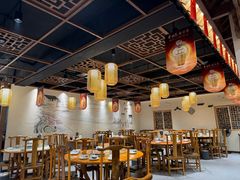 -巢湖名吃·东关老鹅汤(江南风情街店)