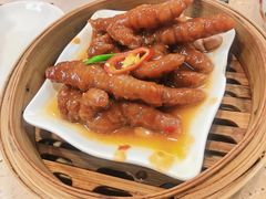 -点都德(汇点楼店)