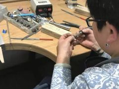 -情侣·团建·手作工坊(虹桥汇金百货店)