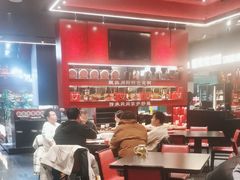 -唐河王记·南阳民间菜(国基路店)